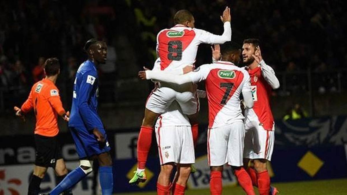 Kupada efsane maç! Tam 9 gol