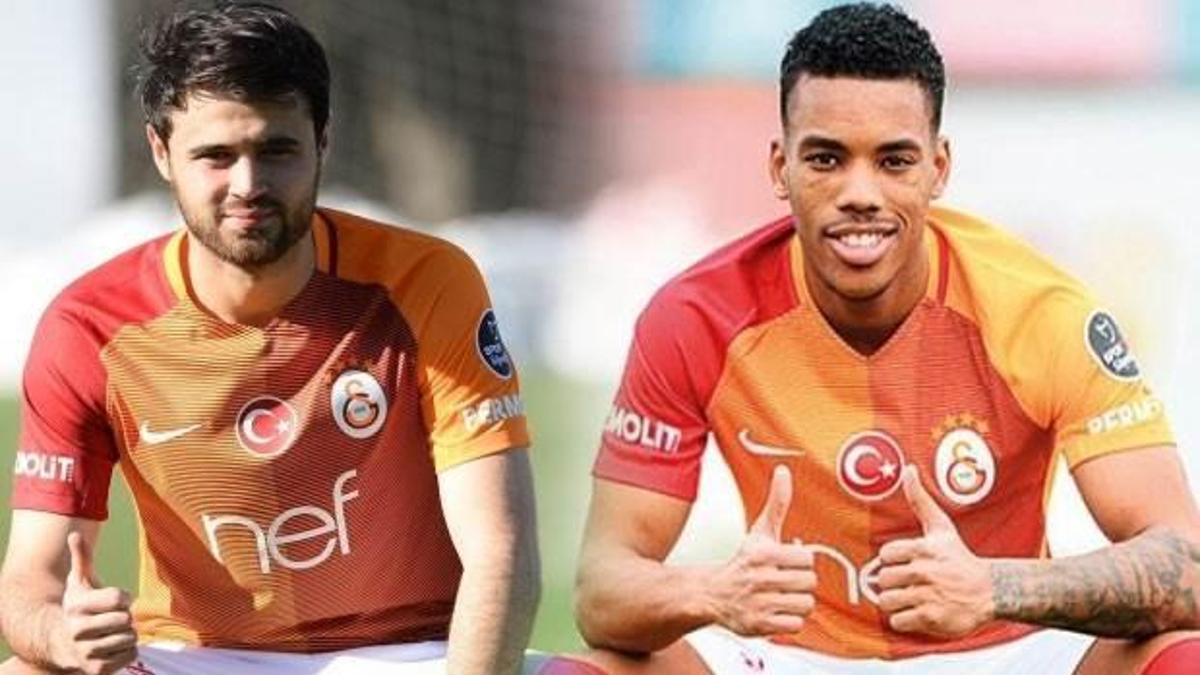 Pansuman değil transfer yaptık!