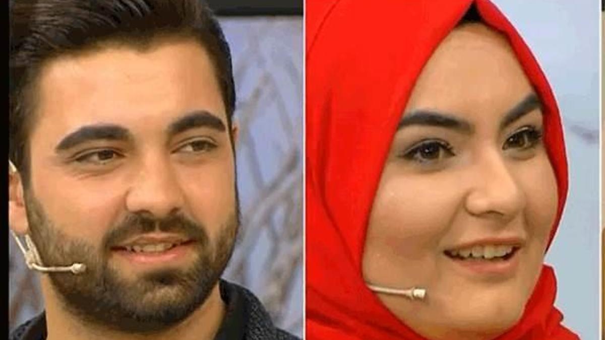 Bu sefer Hanife terk edildi! Hem de o isim tarafından...