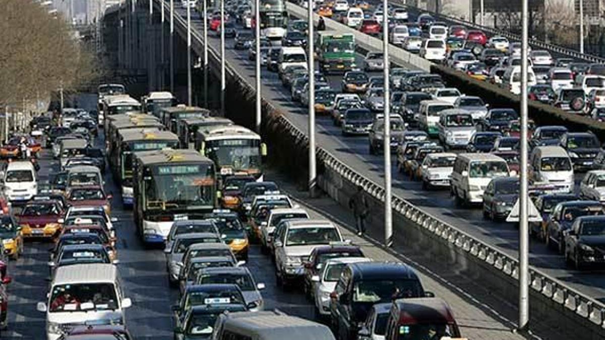 İstanbul trafiğine çare bulundu! Trafiği rahatlatacak proje müjdesi