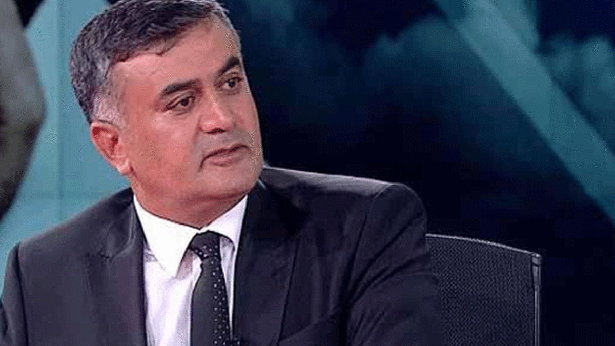 Adil Gür referandum anketini açıkladı! MHP'ye dikkat