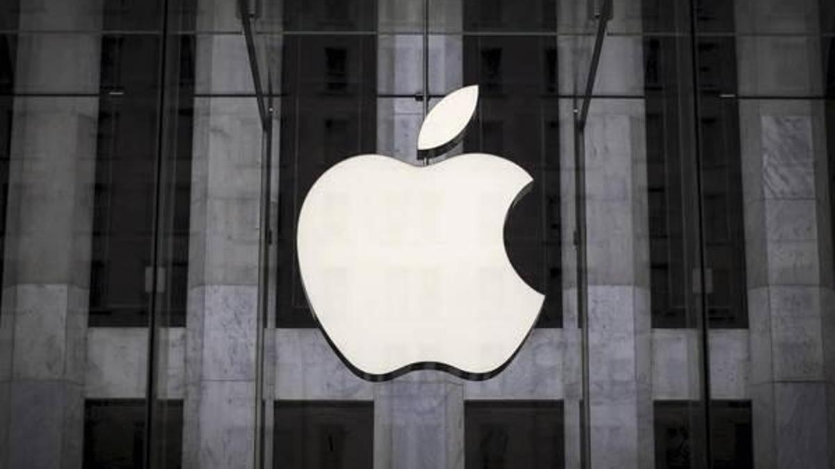 Apple tahtını kaptırdı! İşte dünyanın en değerli markası