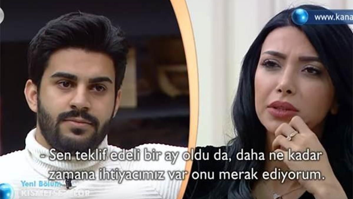 Kısmetse Olur 347. bölümünde Adnan ve Didem ayrılık noktasına geliyor!