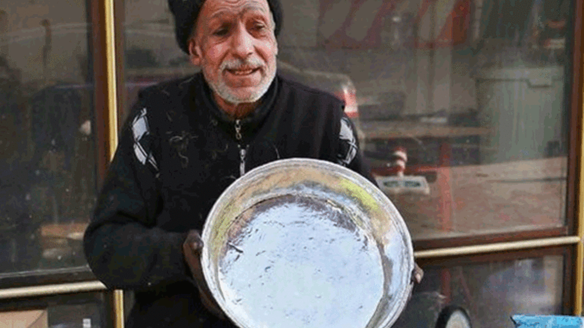 Bu mesleği yapanlar grip olmuyor!