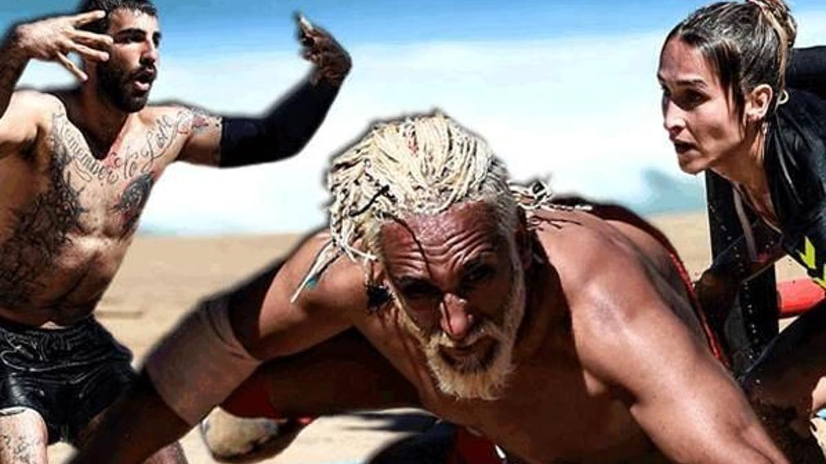 Survivor'da 'en'ler belli oldu!