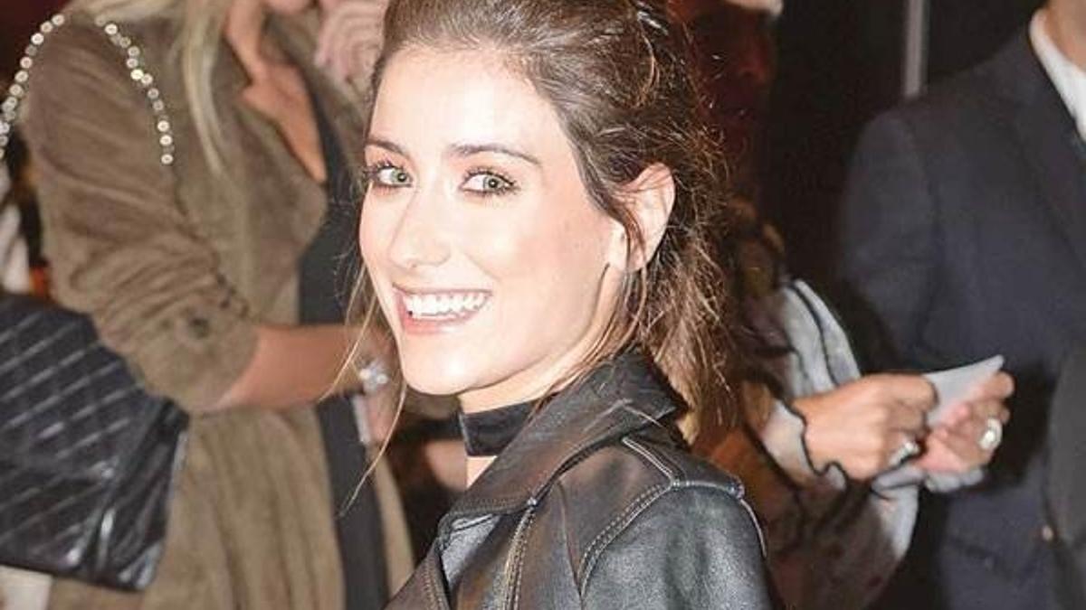 Hazal Kaya ekranlara geri dönüyor!