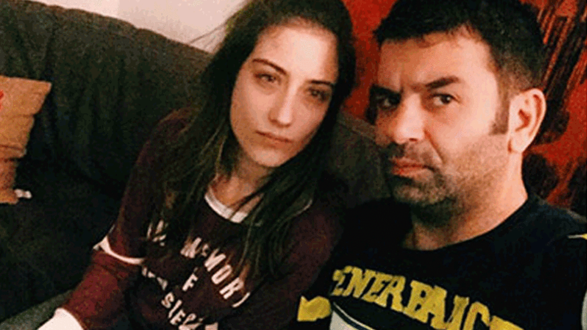 Şok paylaşım! Hazal Kaya ile Bülent Şakrak...