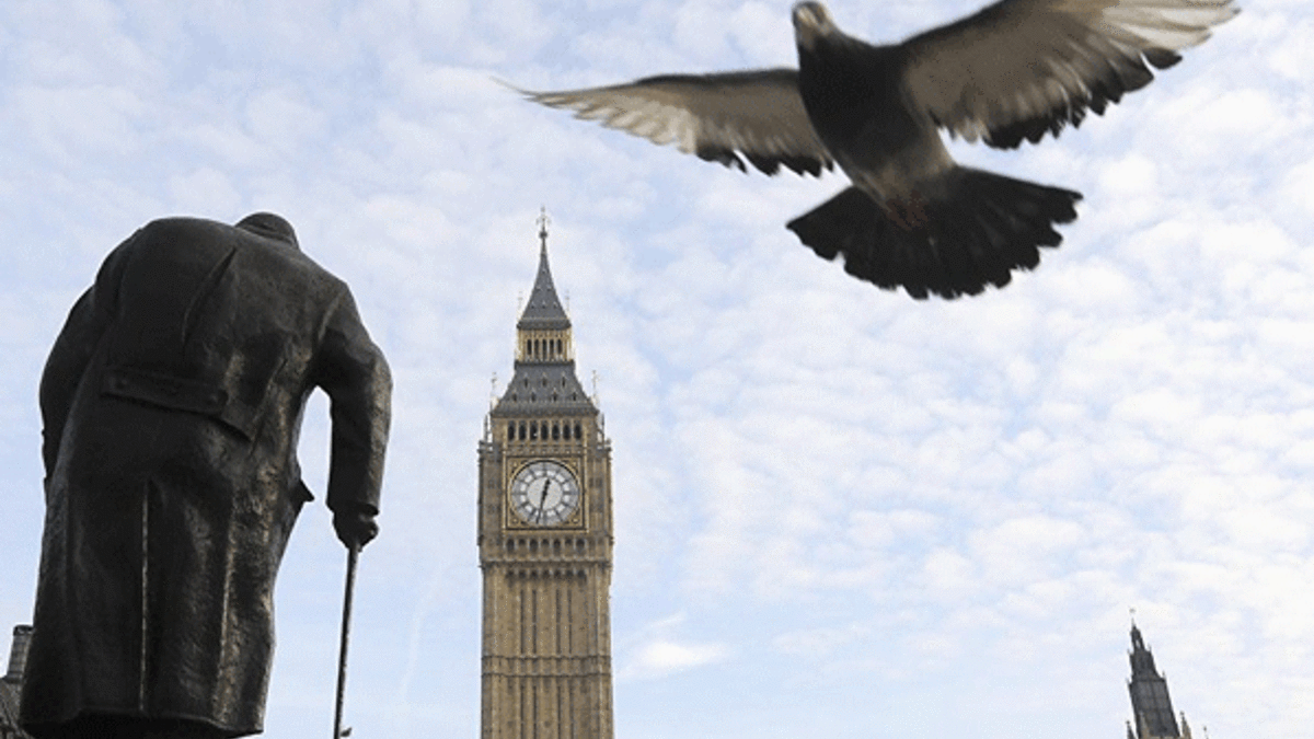 İngiltere, Brexit'in 'Beyaz Kitabı'nı açıkladı
