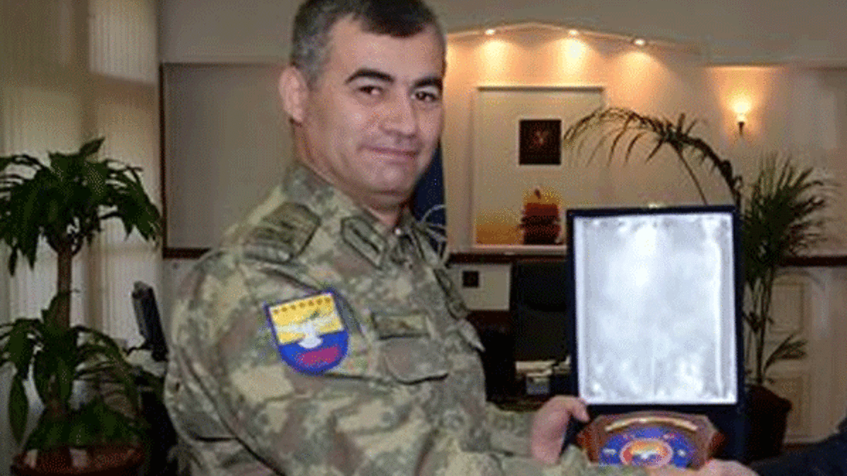 ‘Darbecilerin emri muteberdir’ demiş