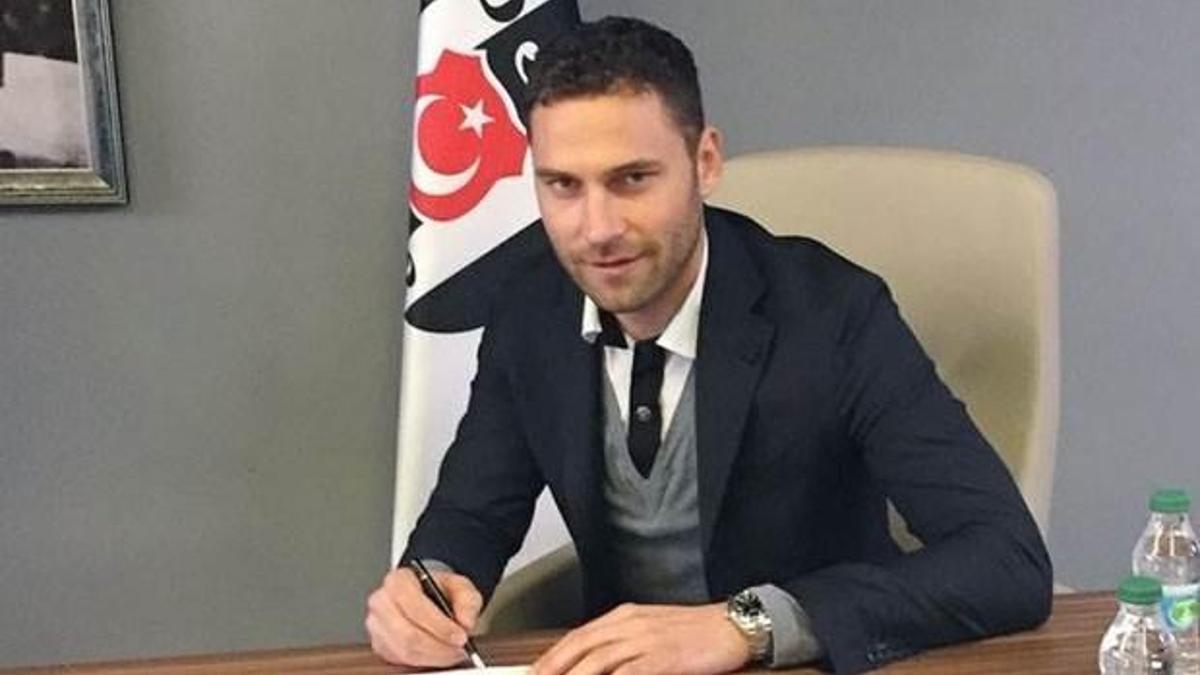 Ve Tosic imzayı attı