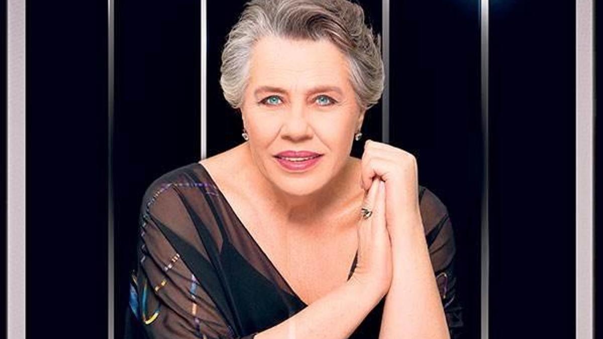 Yıllar sonra sahnede olacak