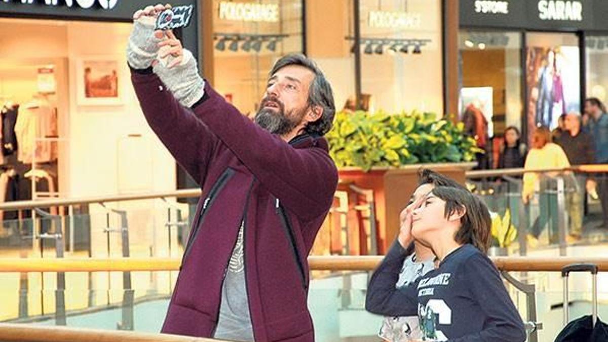 Minik hayranları kırmadı