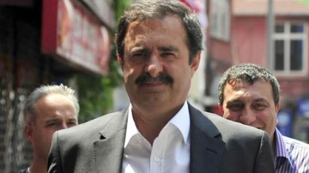 Nevzat Şakat: 'Davayı kazanacağımızı biliyorduk'