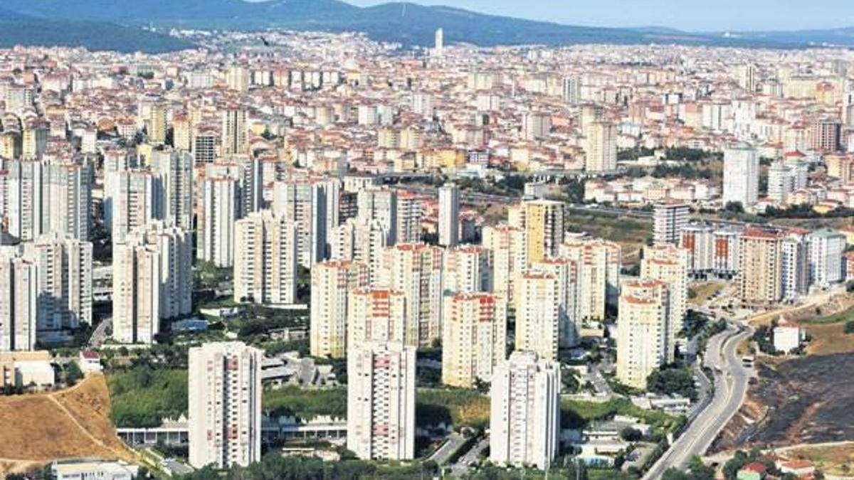 Kiralık talebi azaldı fiyat yüzde 30 düştü