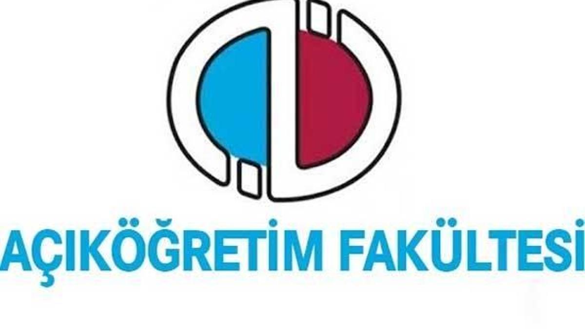 AÖF Güz Dönemi Final Sonuçları - AÖF kayıt yenileme