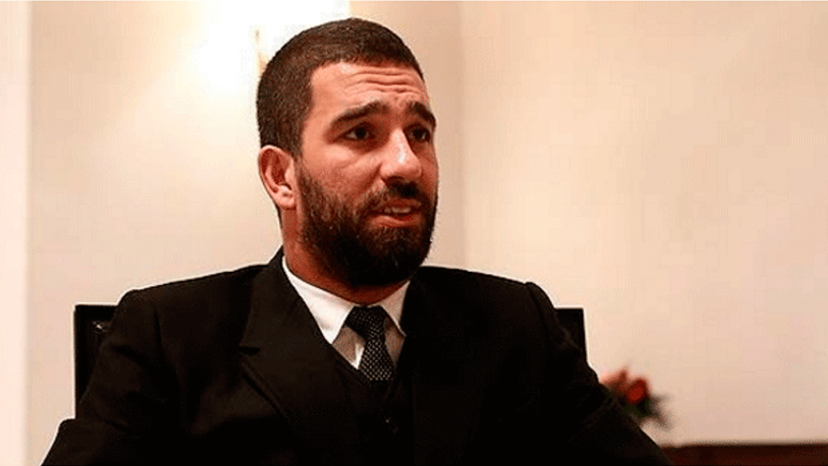 Arda Turan 'kariyer' merkezi açıyor