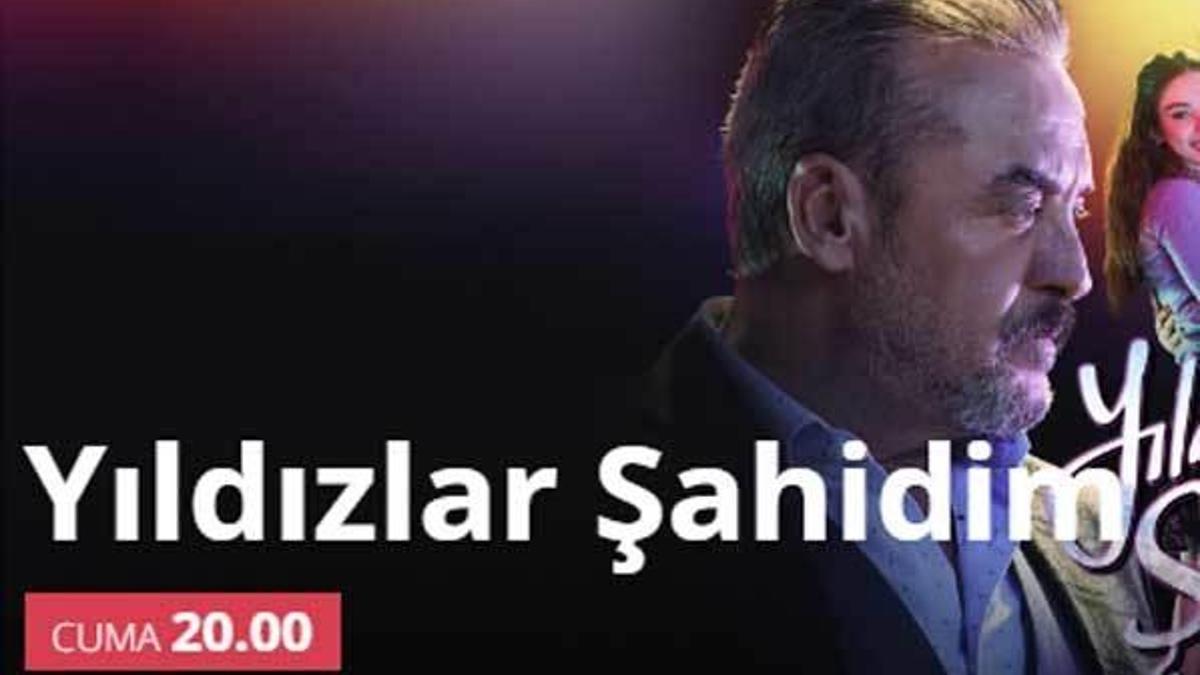 Yıldızlar Şahidim 2. bölümde Haziran ve Aras birbirlerine rakip oluyor
