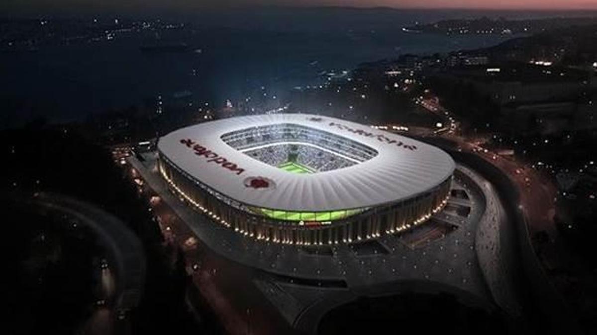 TFF UEFA Avrupa Ligi finali için resmi başvuru yaptı