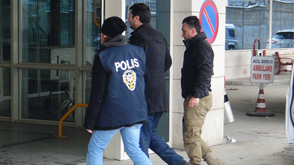 320 sanıklı FETÖ iddianamesi kabul edildi!