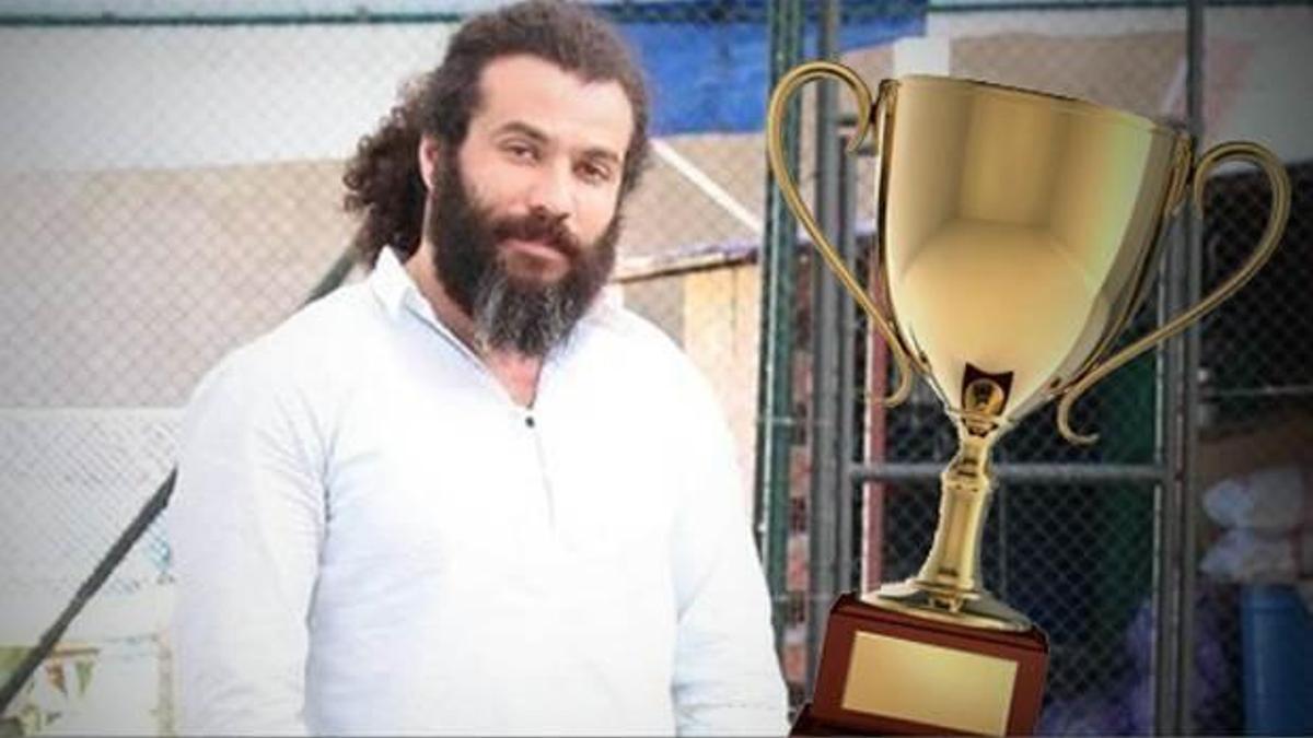 "Adaletsizliğe ses getirmek için yaptım"