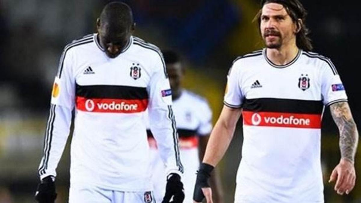 Yeni transferler kadroya alınmadı
