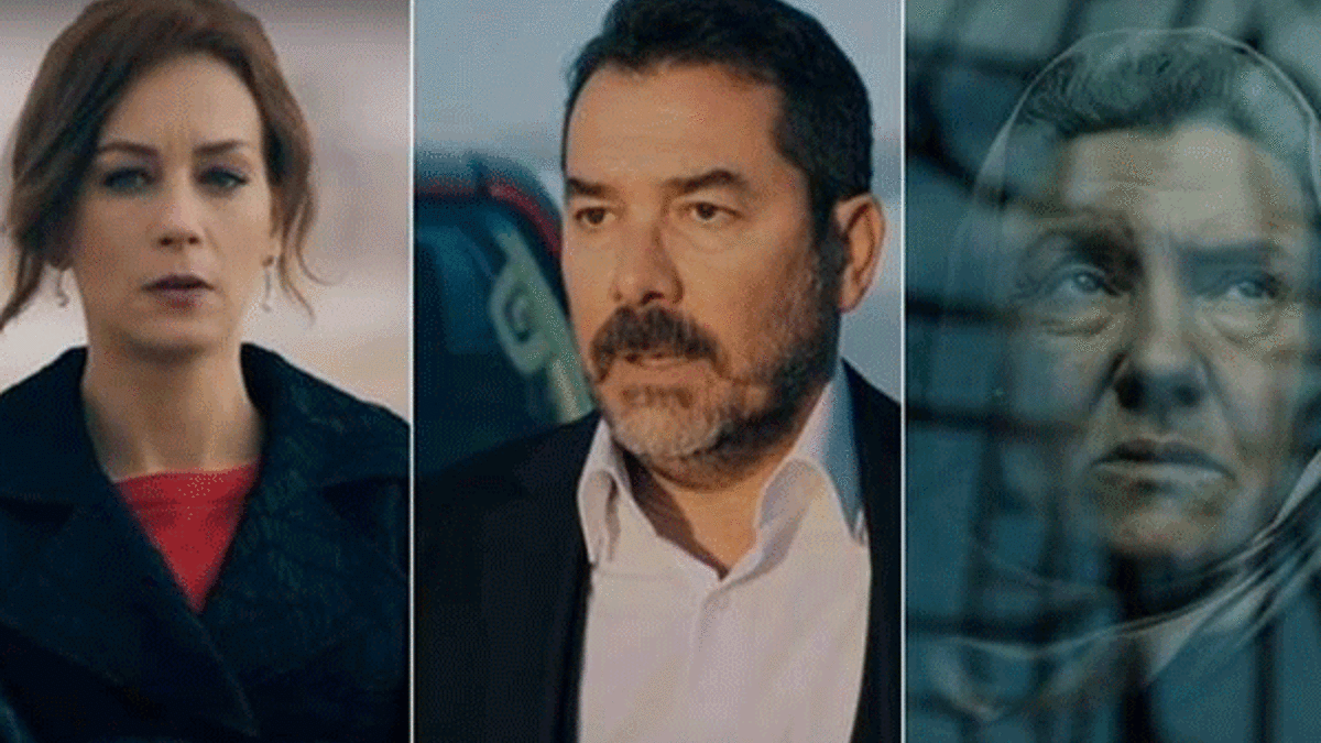 Son açıklama: Kırlangıç Fırtınası dizisinin çekimleri devam ediyor
