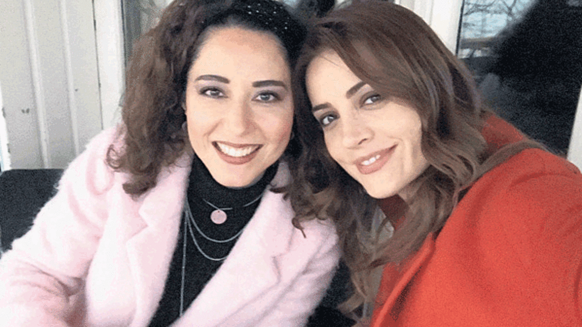 Hasret giderdik