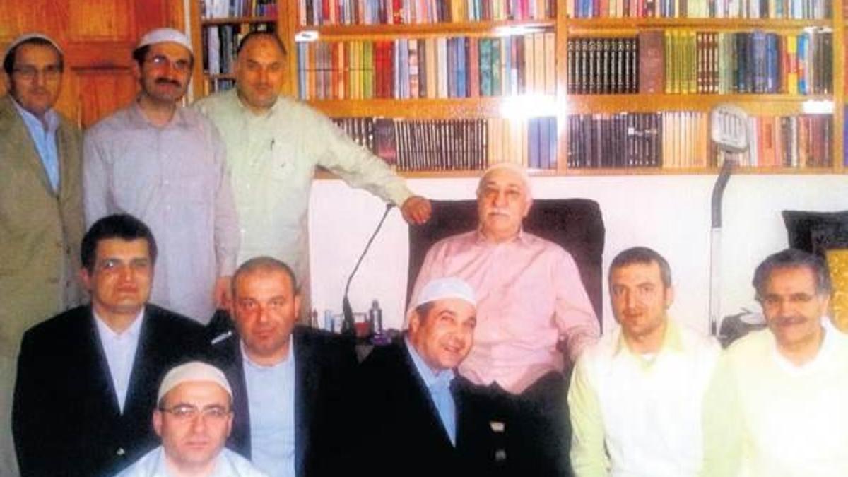 'İsyan için 300 bin lira teklif edildi'