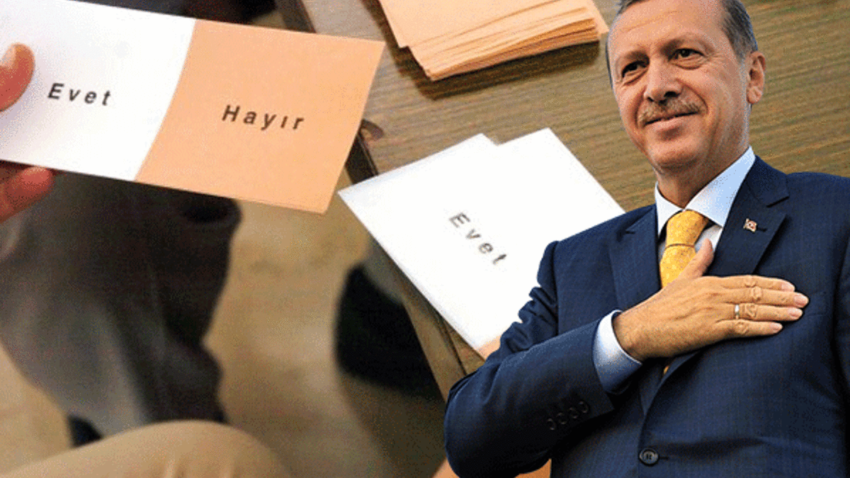 Erdoğan 4 ismi beyin takımına dahil etti!