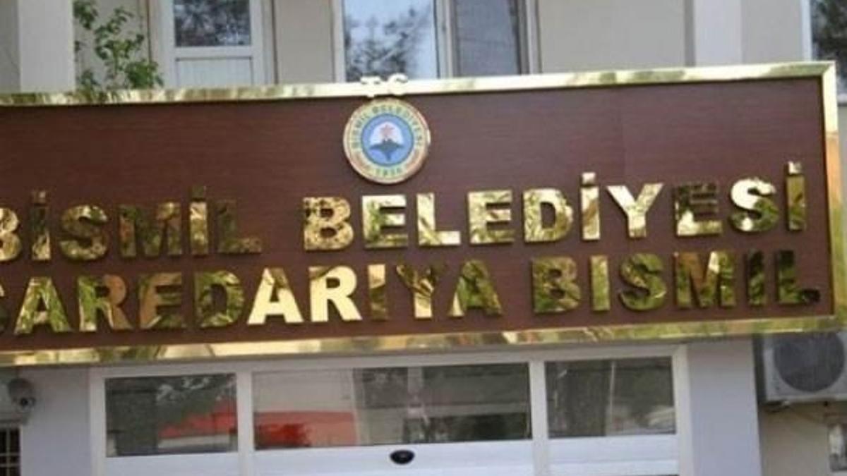 Bir belediyeye daha kayyum atandı
