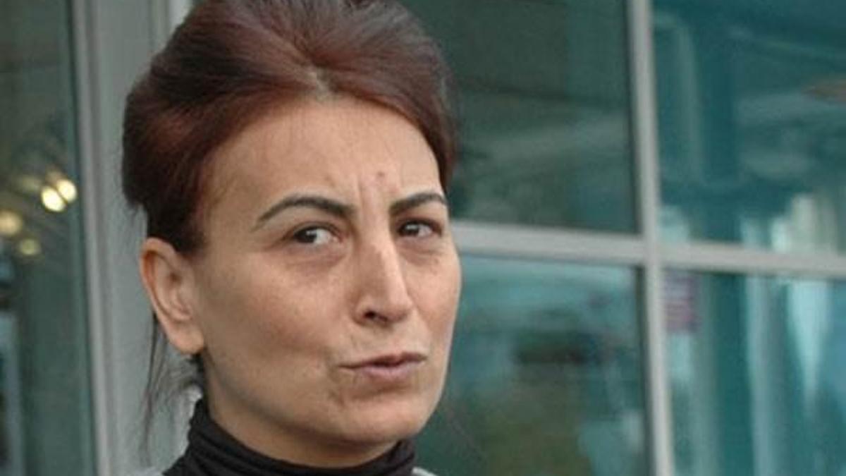 Aysel Tuğluk e-postayla Kandil'e çağrılmış