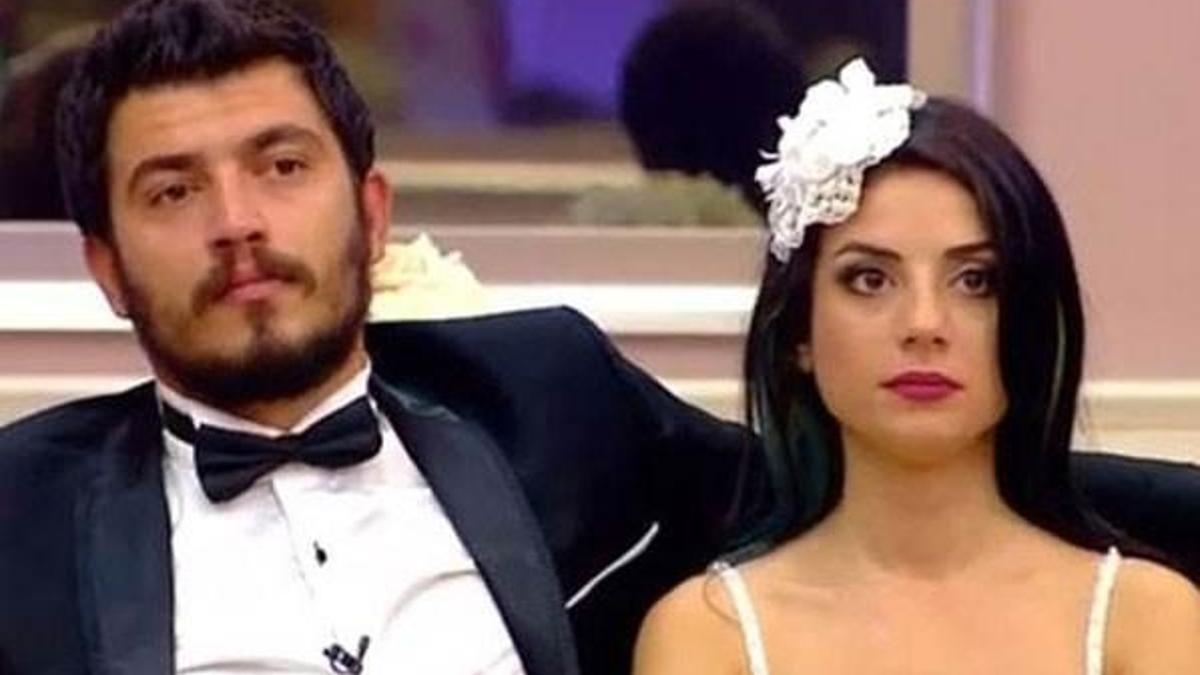 Nur-Batuhan çifti bebeklerinin ismini açıkladı