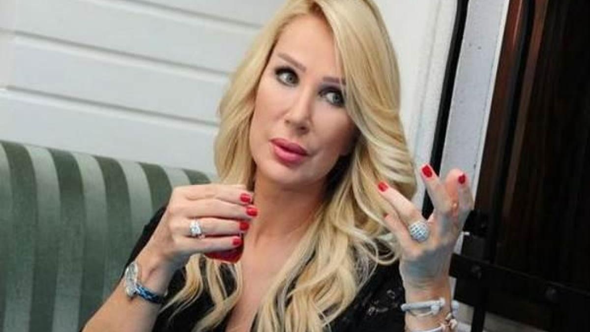 Seda Sayan Etiler'in ünlü mekanına kilit vurdurdu