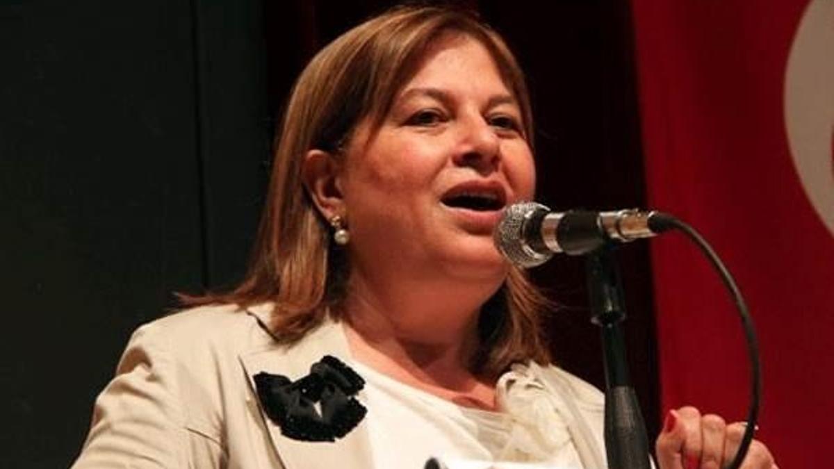 CHP'de beklenen istifa geldi!