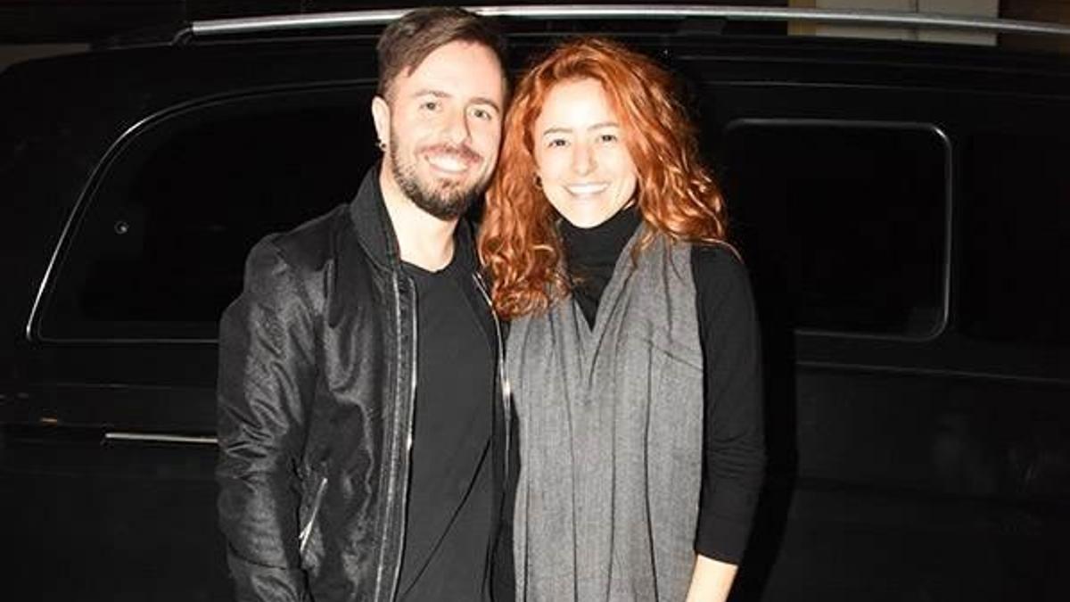 Eşim beni eritti