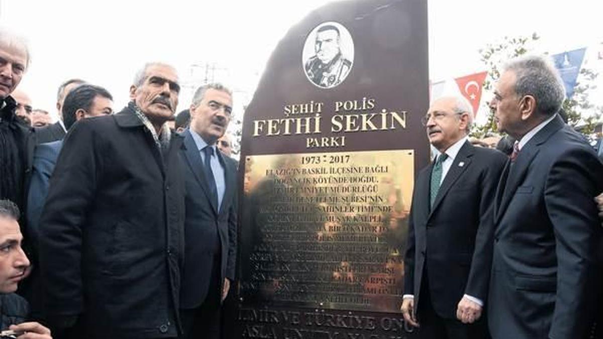 ‘Bizim sınırlarımız cetvelle çizilmedi’