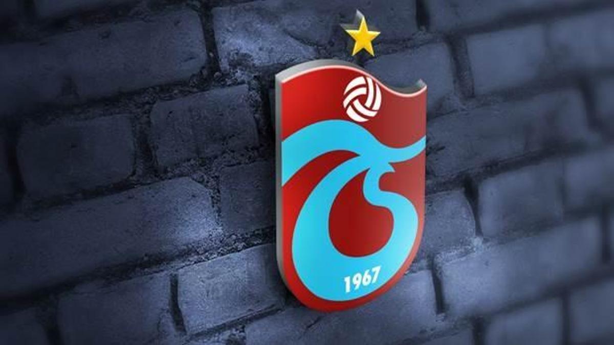 Trabzonspor: 'Maça çıkmayız'