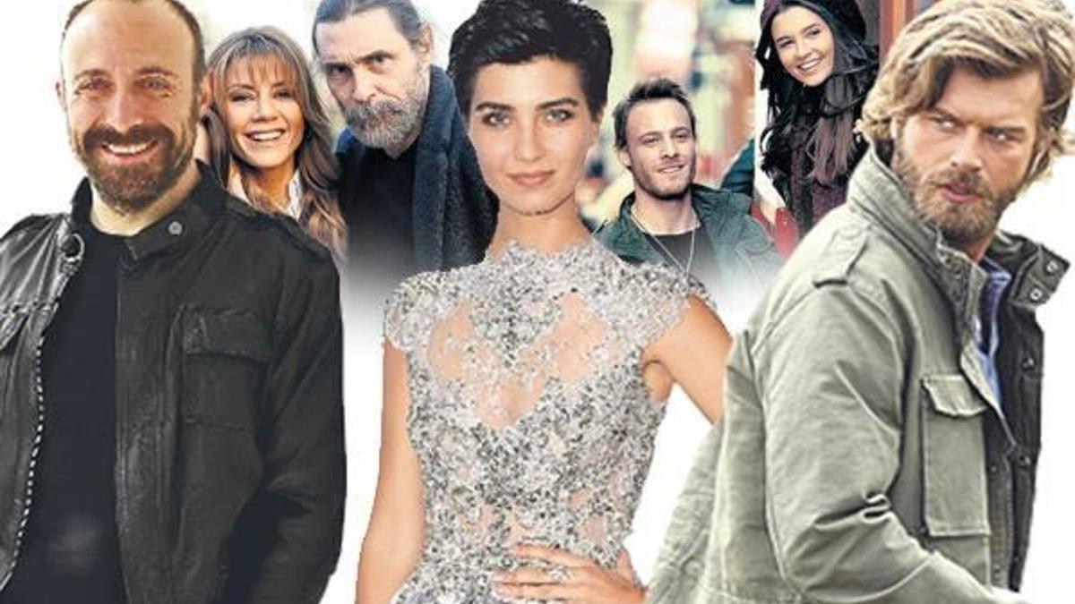 Gerçekte aşk yaşasalardı...