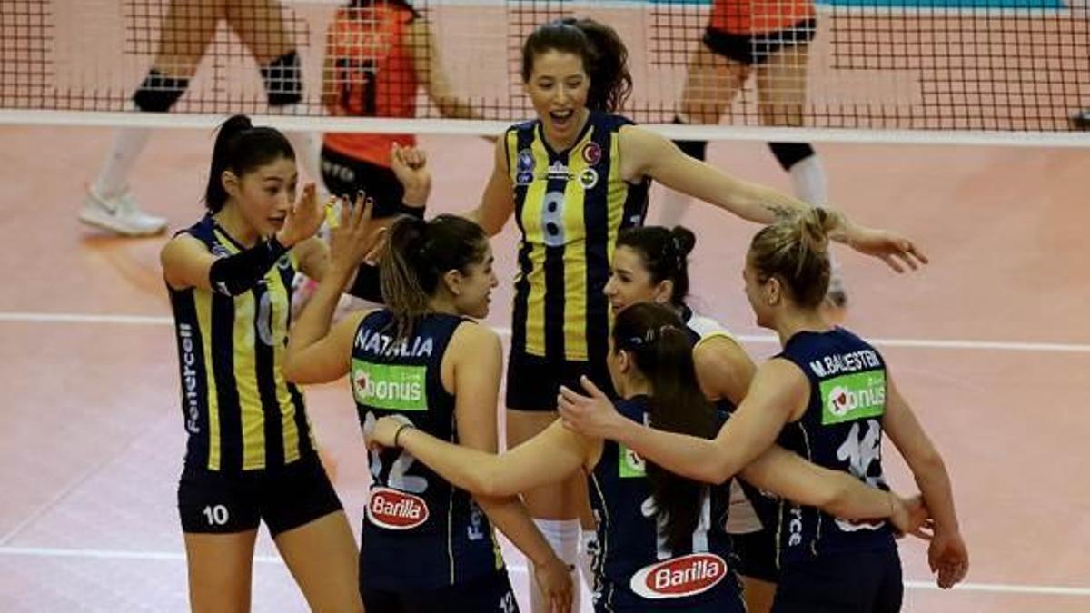 Kanarya'dan Eczacı'ya acı reçete