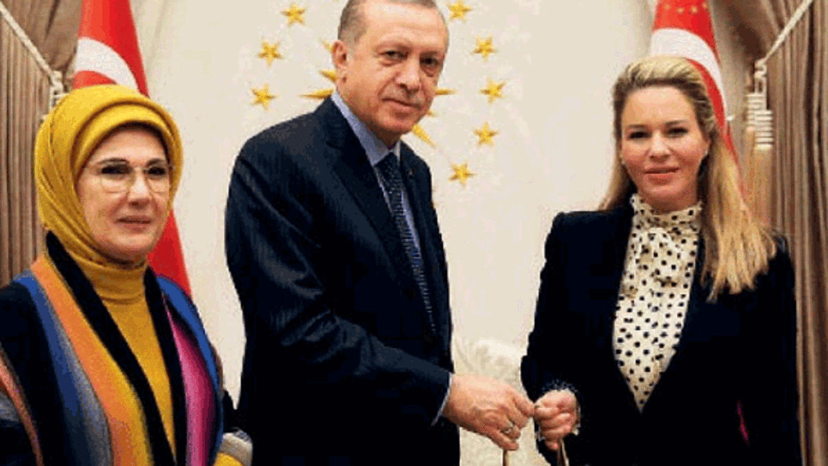 NEYAD üyeleri külliyede!