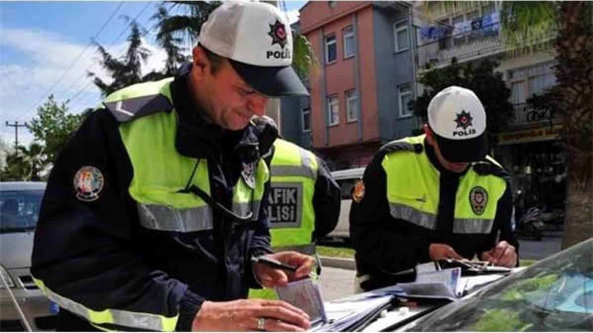 Trafik Cezası Ödeme ve Sorgulama İşlemleri için Emniyet Genel Müdürlüğü Online Hizmetleri