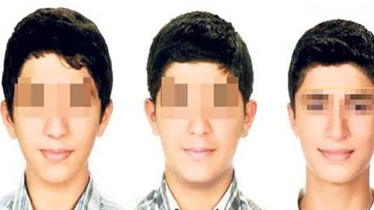 Akademisyenin 3 oğlu DEAŞ'a katıldı