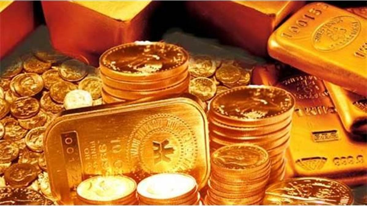 Altın fiyatları kaç lira oldu? Çeyrek altın...