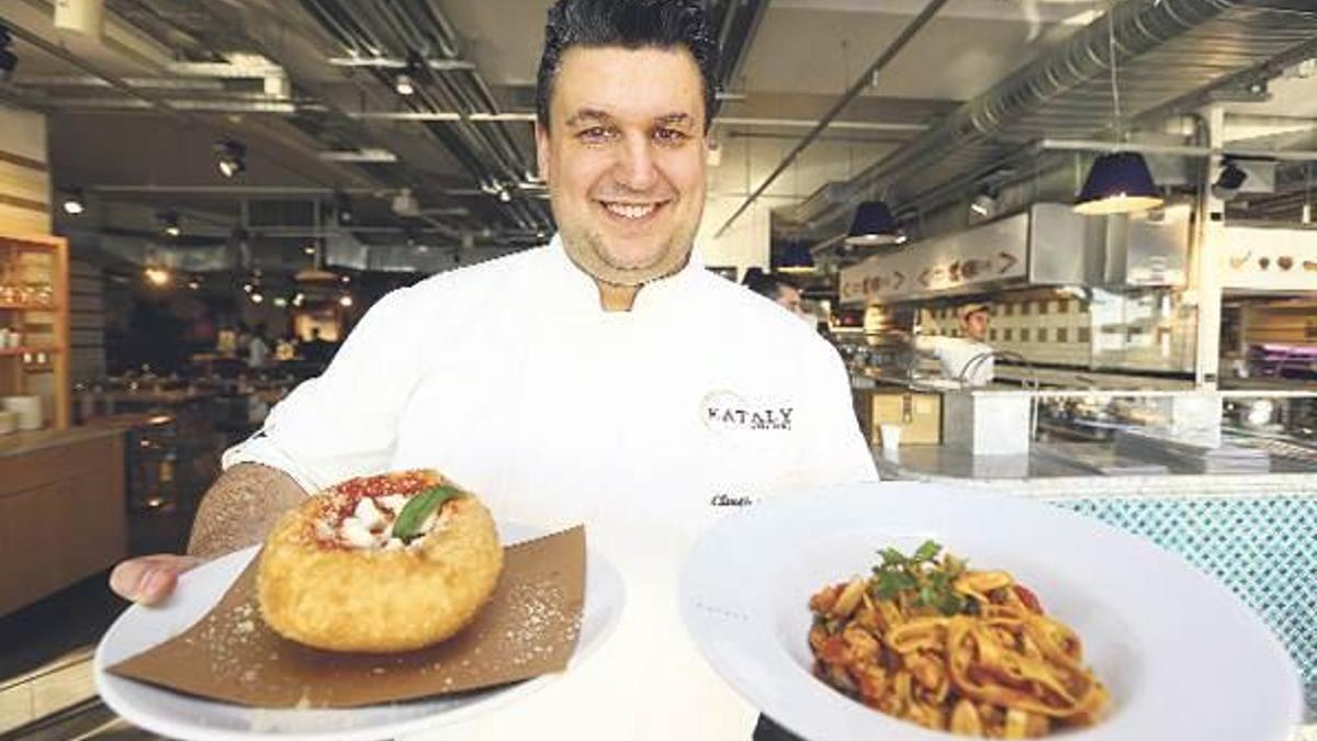 İstanbul'un en iyi İtalyan restoranları