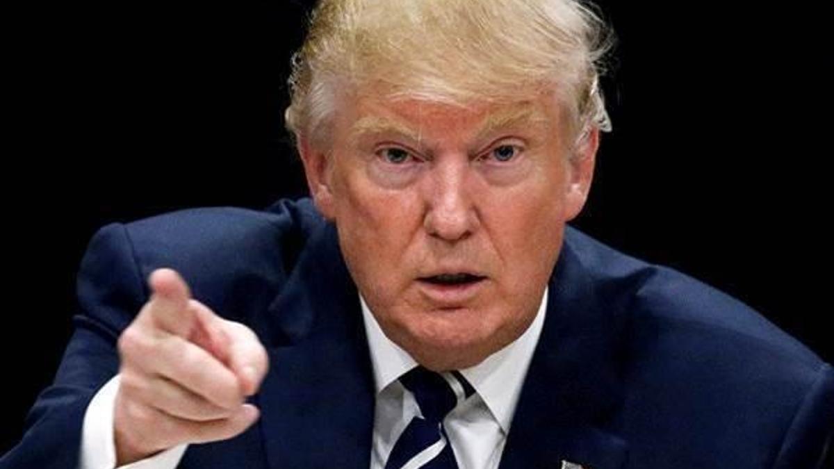 Trump'a 'Kandil' teklifi!