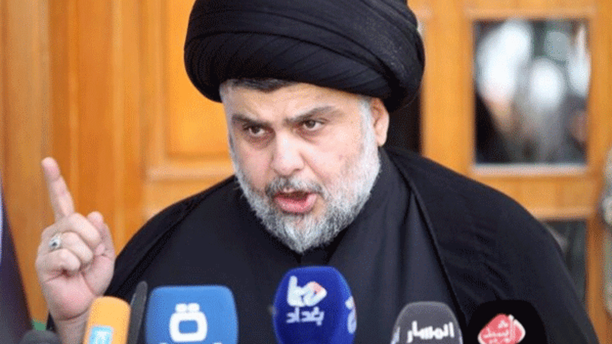 Irak ABD'ye misilleme yapacak!