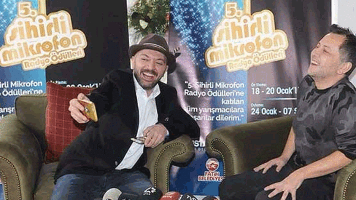 'Yeni yıldızlar çıkaracağız'