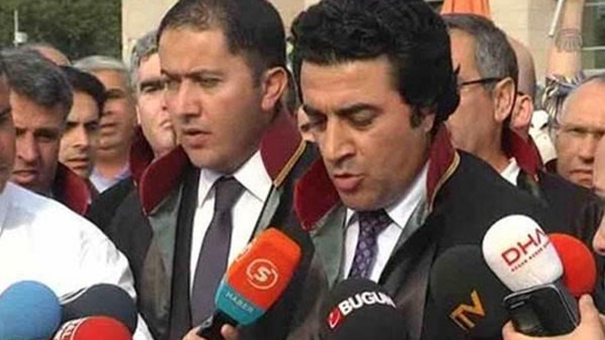 FETÖ avukatlarına operasyon: 22 kişi tutuklandı