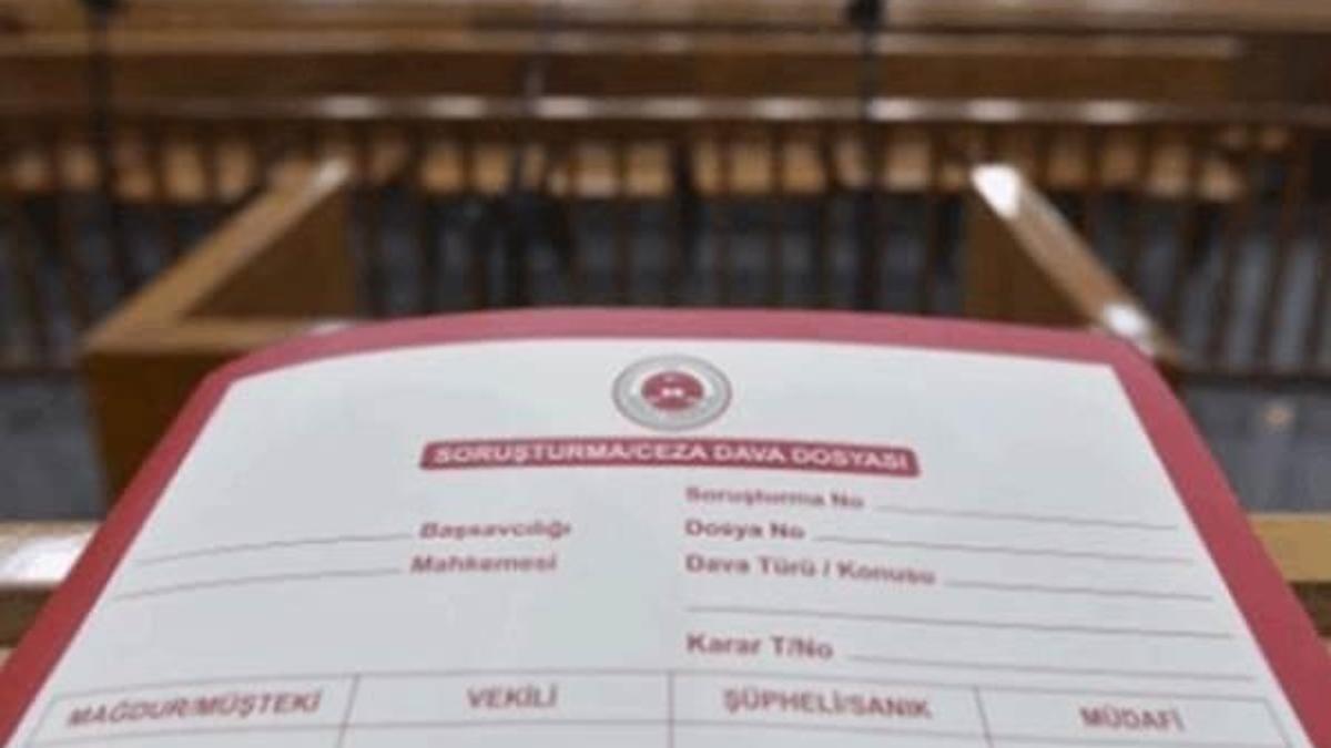 FETÖ'cü öğrencilere müebbet hapis istemi