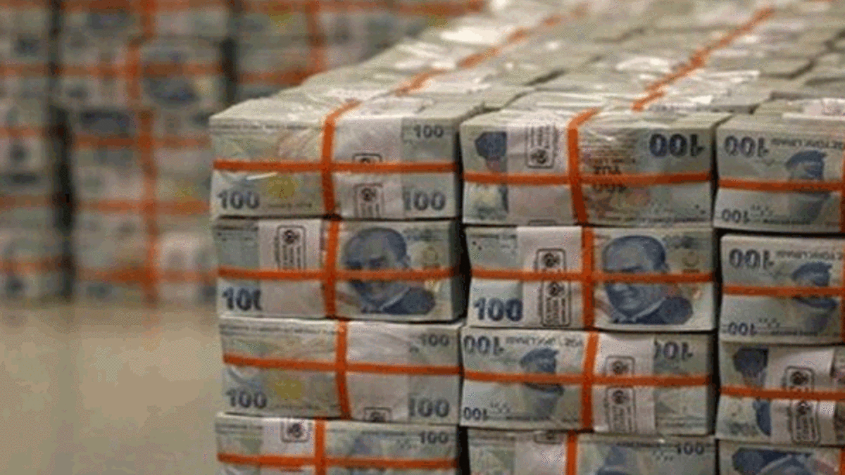 Ziraat Bankası, TÜRKSAT, BOTAŞ, PTT ve BİST Varlık Fonu'na devredildi